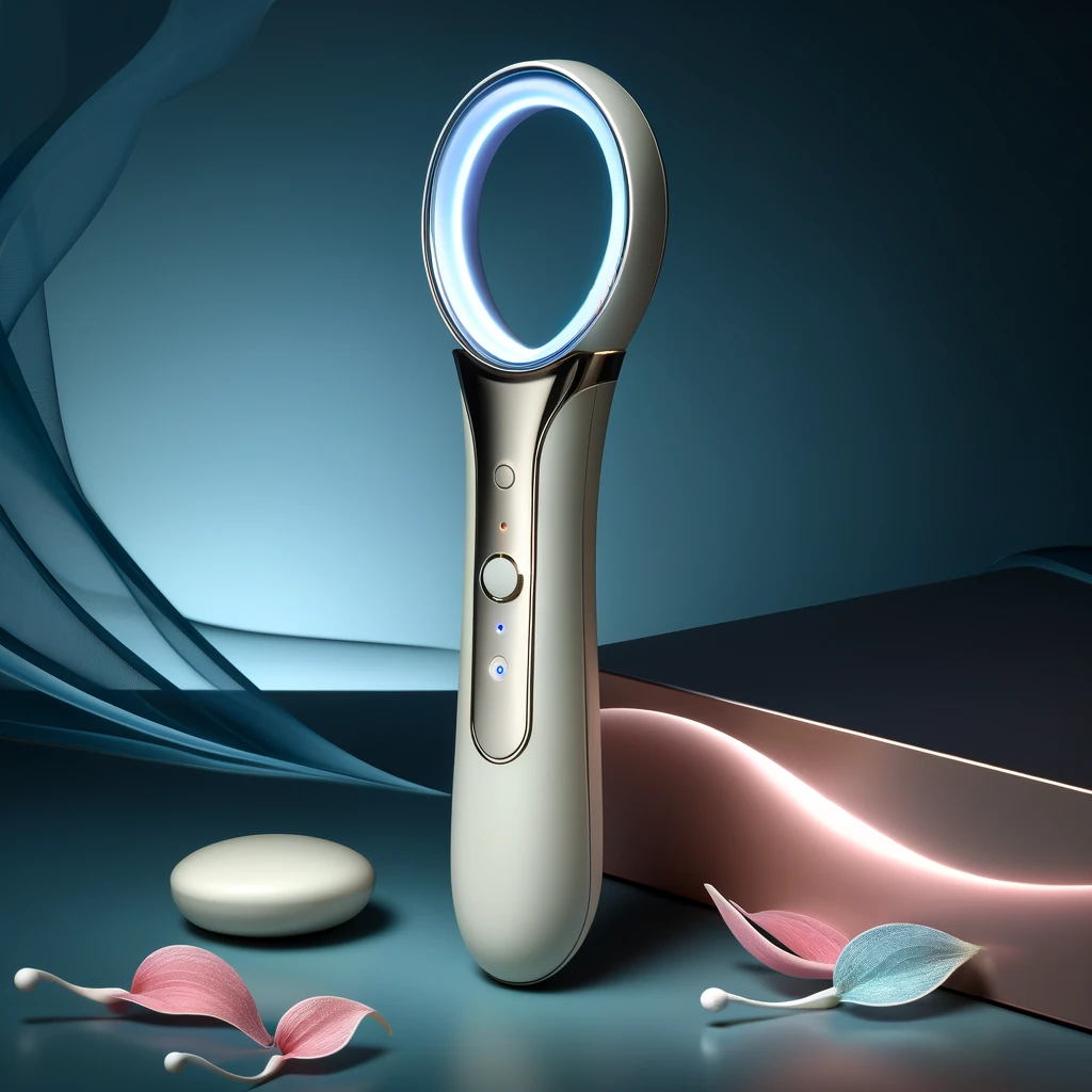 PureBloom GentleWave