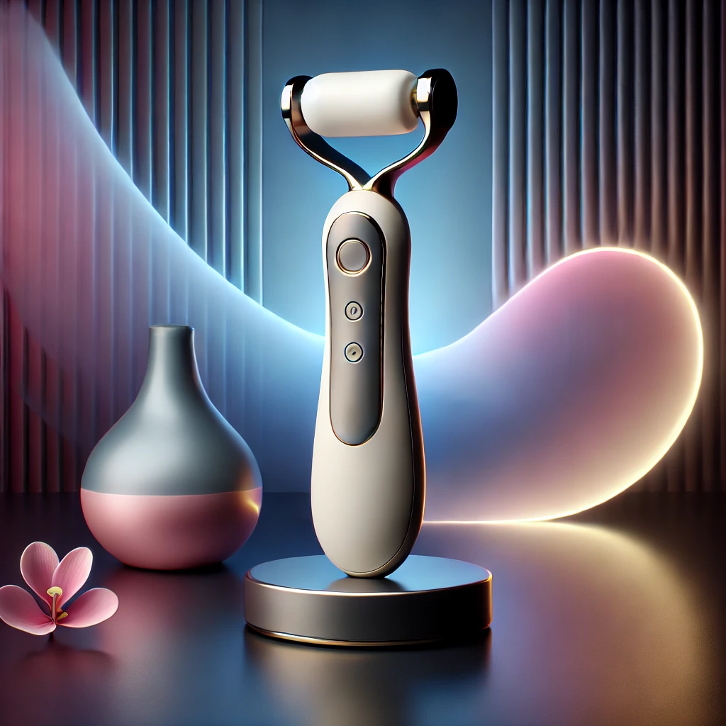 PureBloom DeepRelax